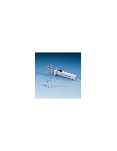 Pipettierhelfer micro-classic mit 2 Ersatzschläuchen