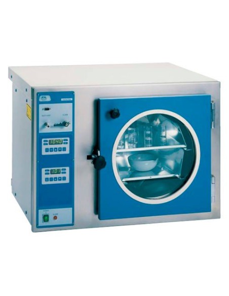 Vacuum dry oven Vaciotem TV 47 L