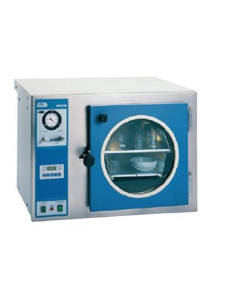 Vacuum dry oven Vaciotem T 47 L