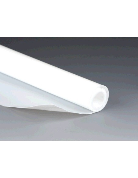 Folia PTFE dł. 1000xszer. 300xgrubość 0,05 mm op. 3 szt.