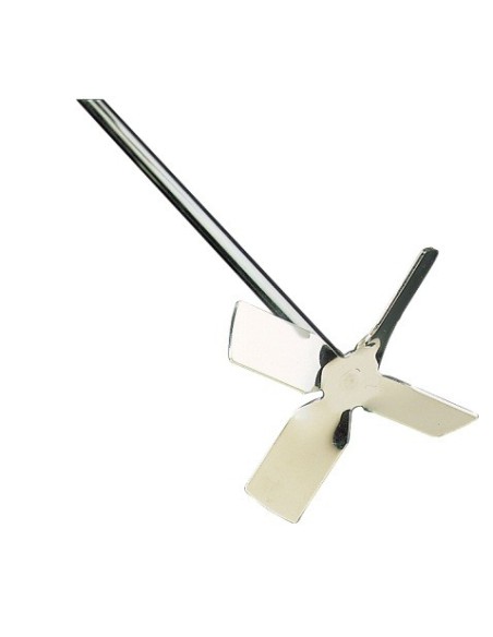 Propellerrührer R 1342 4-flügelig