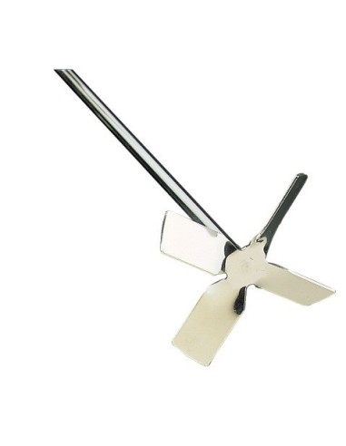 Mieszadło śmigłowe 4-skrzydłowe R 1345