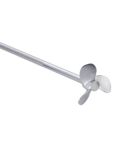 Mieszadło śmigłowe 3-skrzydłowe R 1381