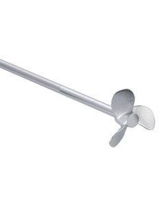 Mieszadło śmigłowe 3-skrzydłowe R 1382