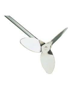 Mieszadło śmigłowe 3-skrzydłowe R 1385