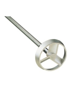 Mieszadło turbinowe R 1312