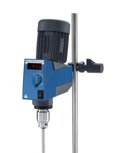 Napęd mieszadła RW 20 digital 60...2000 obr./min SxDxW