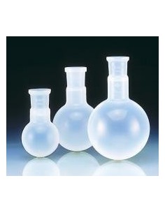 Rundkolben 250 ml PFA NS29/32