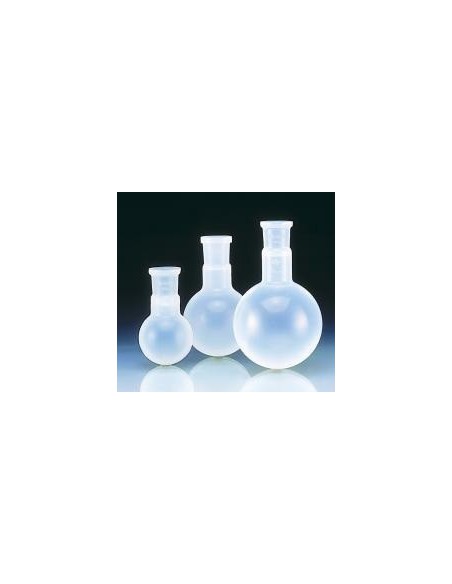 Round bottom flask 250 PFA SJ29/32