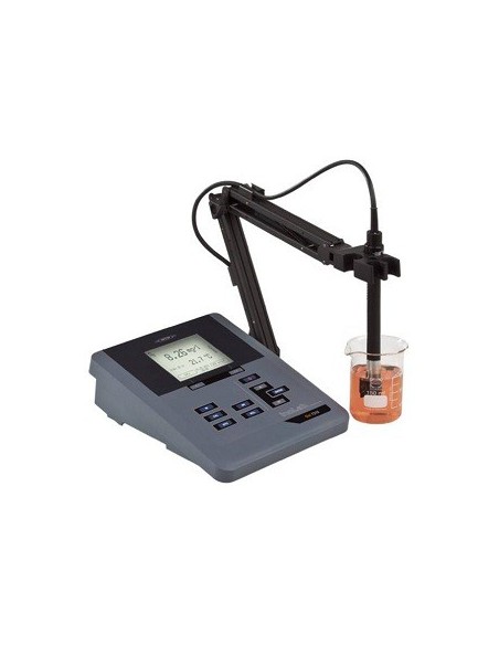 Laboratory Dissolved Oxygen Meter inoLab Oxi 7310