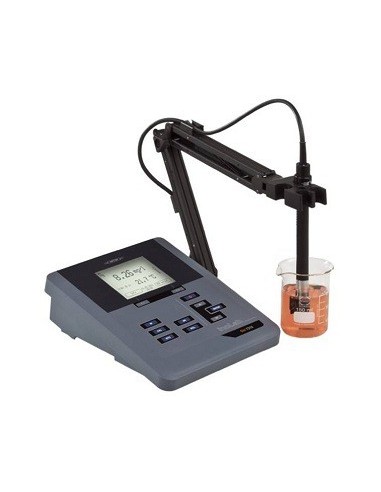 Labor-Sauerstoffmessgerät inoLab Oxi 7310P mit Thermodrucker