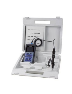 Tlenomierz przenośny Oxi 3205 set 1 z CellOx 325