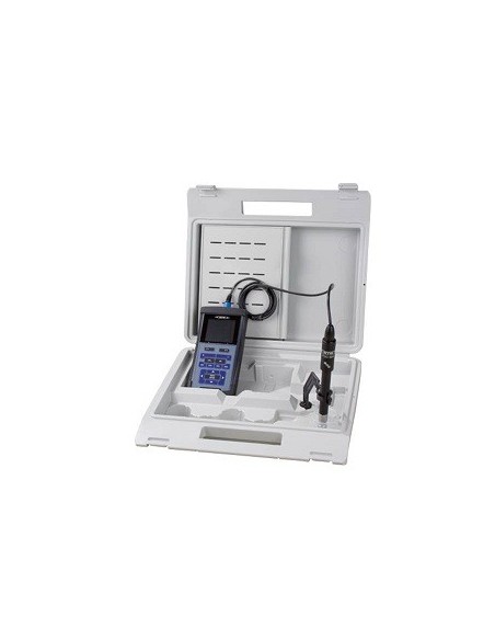 Tlenomierz przenośny Oxi 3205 set 1 z CellOx 325