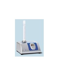 Stampfvolumeter STAV II ISO787/ISO3953/ASTMB527-93 230V-60Hz