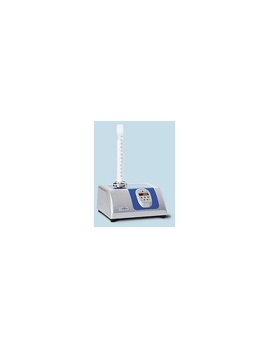 Stampfvolumeter STAV II ISO787/ISO3953/ASTMB527-93 230V-60Hz