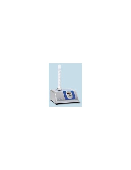 Stampfvolumeter STAV II ISO787/ISO3953/ASTMB527-93 230V-60Hz