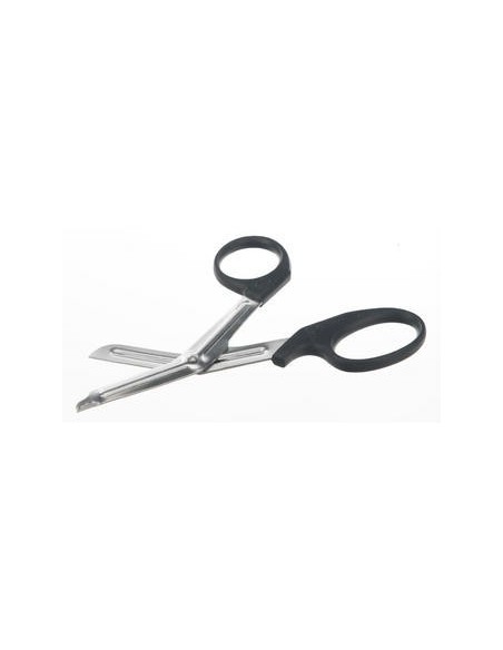 Universal scissors stainless length 180 mm