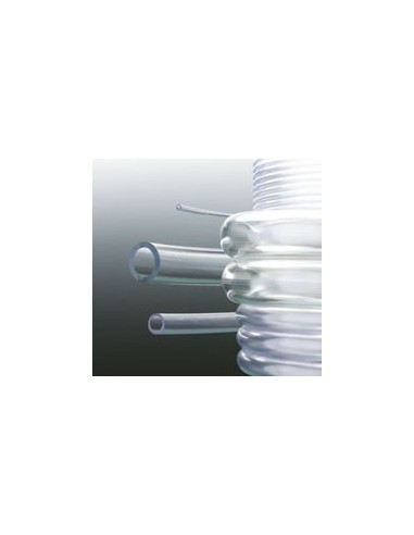 Tubing PVC Ø inside/outside 1/1,8 mm Wall Thickness 0,4 mm pack