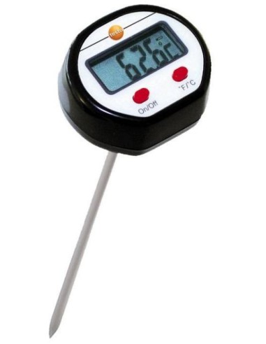 Mini Penetration Thermometer (+150°C)