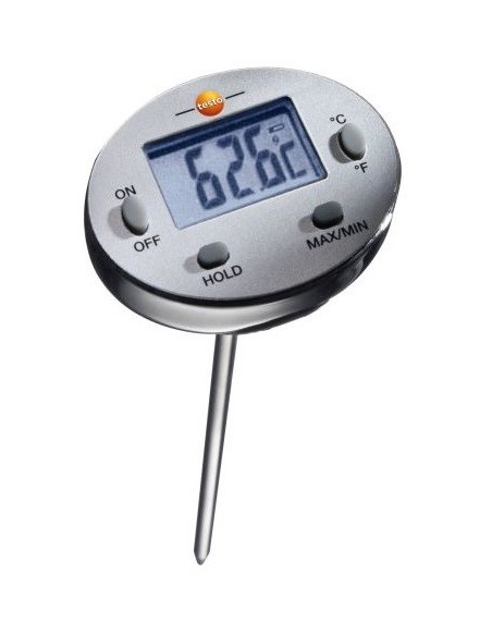 Universal Wasserdichtes Mini-Einstechthermometer -20…+230°C