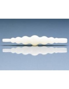 Schlauchverbinder PP universal für Schlauch Innen Ø 5 - 15 mm