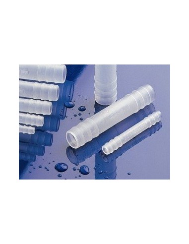 Łącznik do węży PVDF do węży o Ø 3-5 mm op.10 szt.