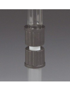 Złącze gwintowe PTFE-PPS GL 14