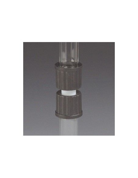 Schraubkupplung PTFE-PPS GL 14