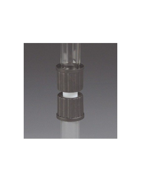 Schraubkupplung PTFE-PPS GL 18