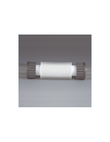 Złączka harmonijkowa PTFE GL 25
