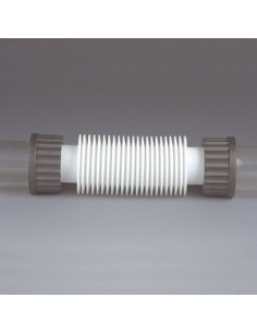 Złączka harmonijkowa PTFE GL 45