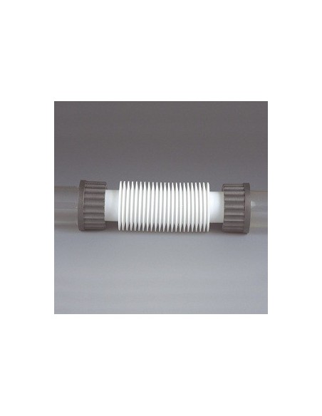 Złączka harmonijkowa PTFE GL 45