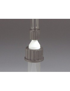 Reduktor gwintowy PTFE GL 18 - GL 14