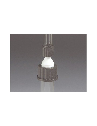 Schraubkupplung-Reduzierung PTFE GL 45 - GL 25