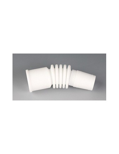 Faltenbalg PTFE NS 45/40 - NS 45/40