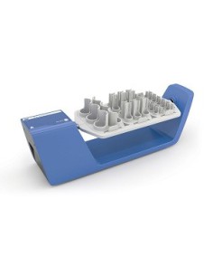 Rotierender Schüttler Trayster basic