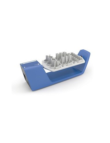 Rotierender Schüttler Trayster basic
