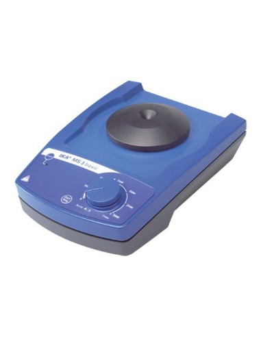 Small shaker MS 3 basic 3000 rpm 0,5 kg