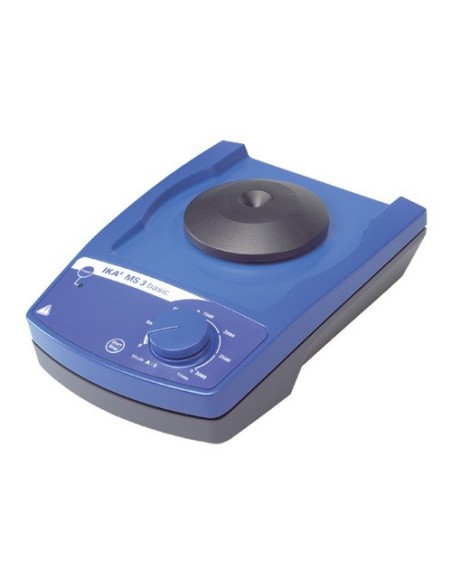 Kleinschüttler MS 3 basic 3000 rpm 0,5 kg