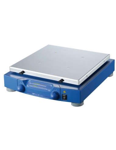 Laboratory shaker KS 260 basic 500 rpm 7,5 kg