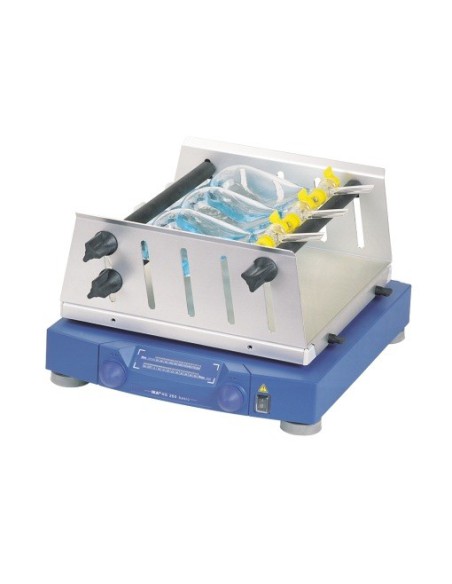Laboratory shaker HS 260 basic 300 rpm 7,5 kg
