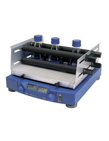 Laborschüttler HS 260 control mit Positionierung 300 rpm 7,5 kg