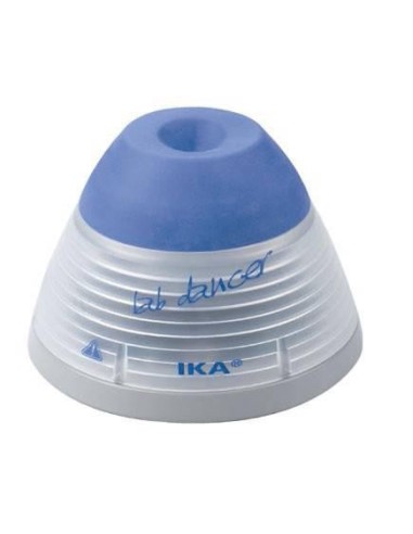 Test tube shaker "lab dancer" 0,1 kg