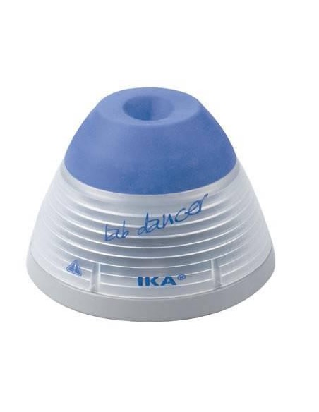 Test tube shaker "lab dancer" 0,1 kg