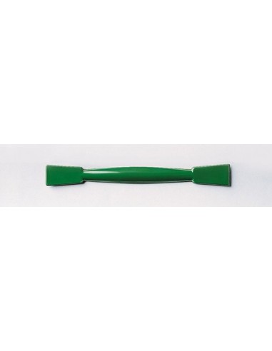 Laborspatel PS 150 mm Doppelspatel VE 10 Stck.