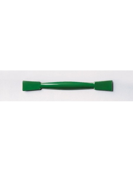 Laborspatel PS 150 mm Doppelspatel VE 10 Stck.