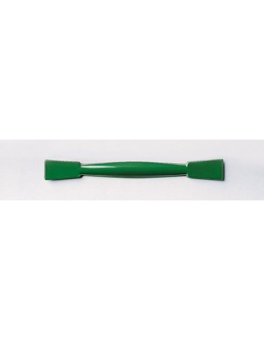 Laborspatel PS 180 mm Doppelspatel VE 10 Stck.