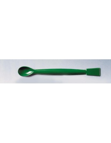 Laborspatel PS 180 mm Spatel/Löffel VE 10 Stck.