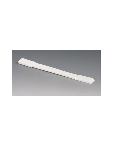 Doppelspatel 120 mm PTFE Temperaturbeständigkeit -200...+250°C