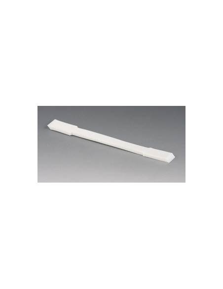 Szpatułka dwustronna 180 mm PTFE odporność termiczna